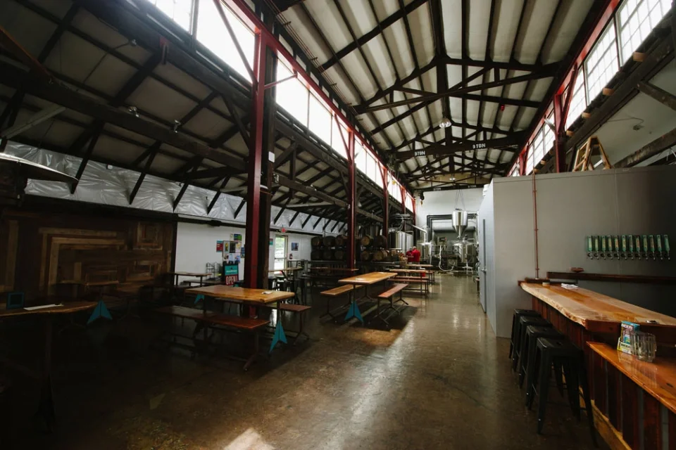 Wander Brewing