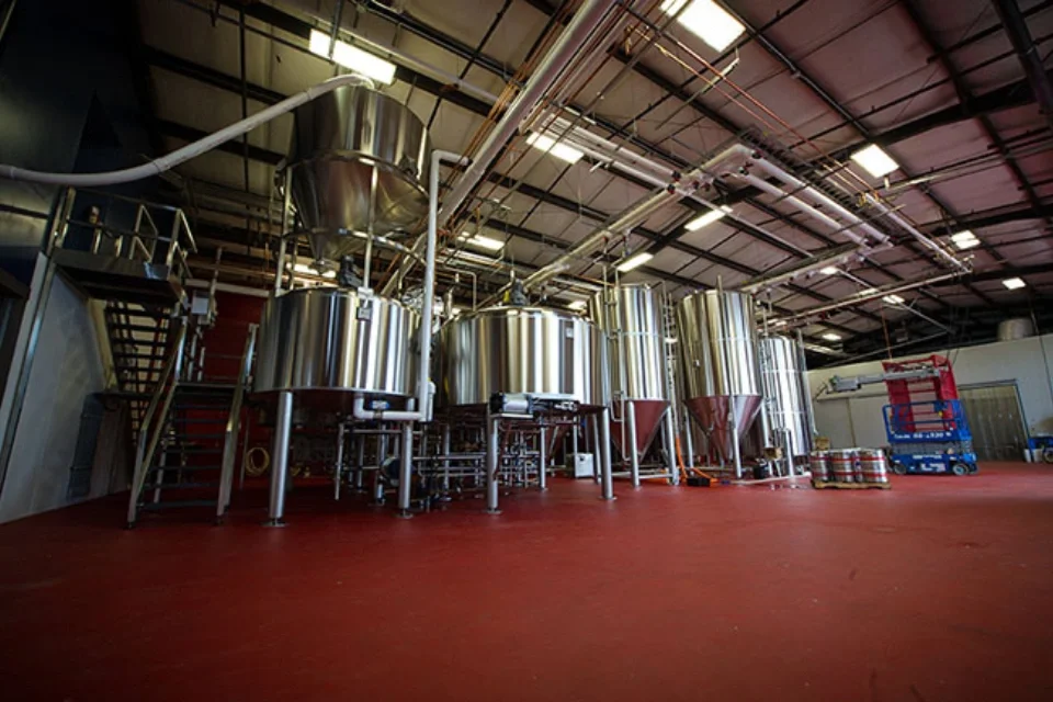 Kulshan Brewing