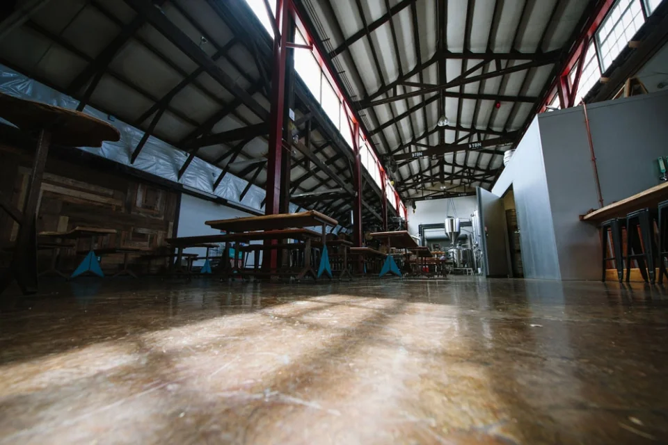Wander Brewing 4