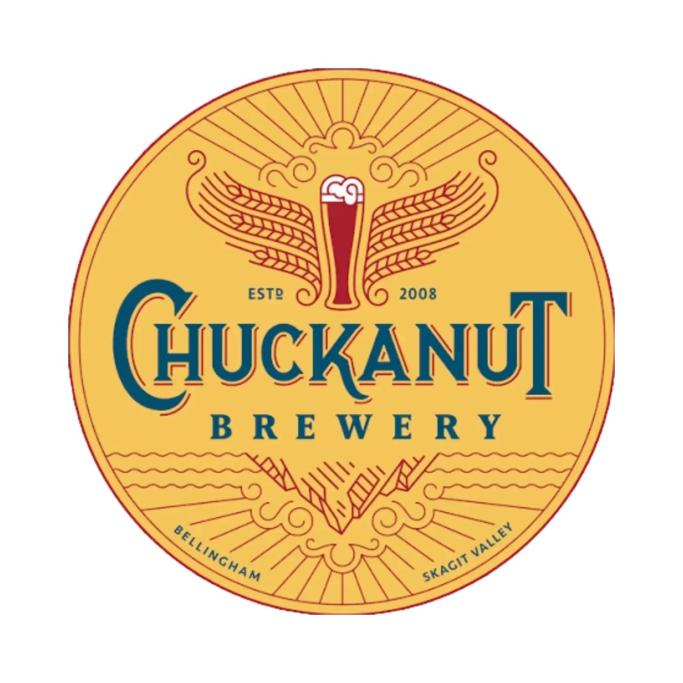 Chuckanut Brewery
