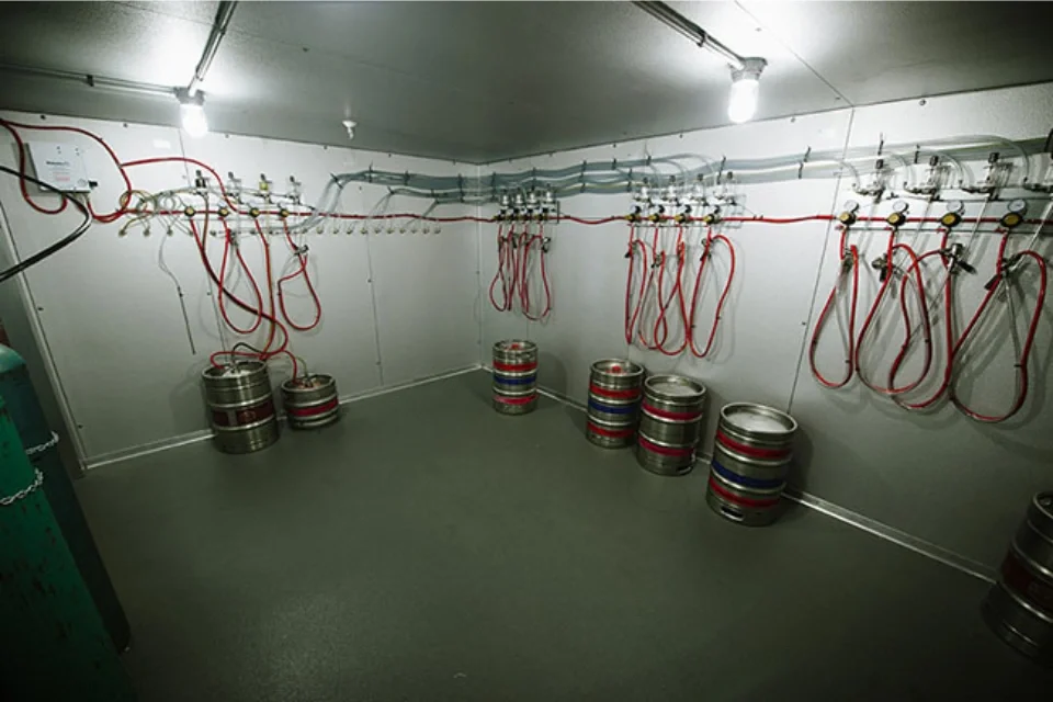 Kulshan Brewing 3