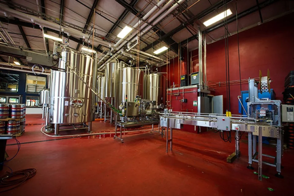Kulshan Brewing 2