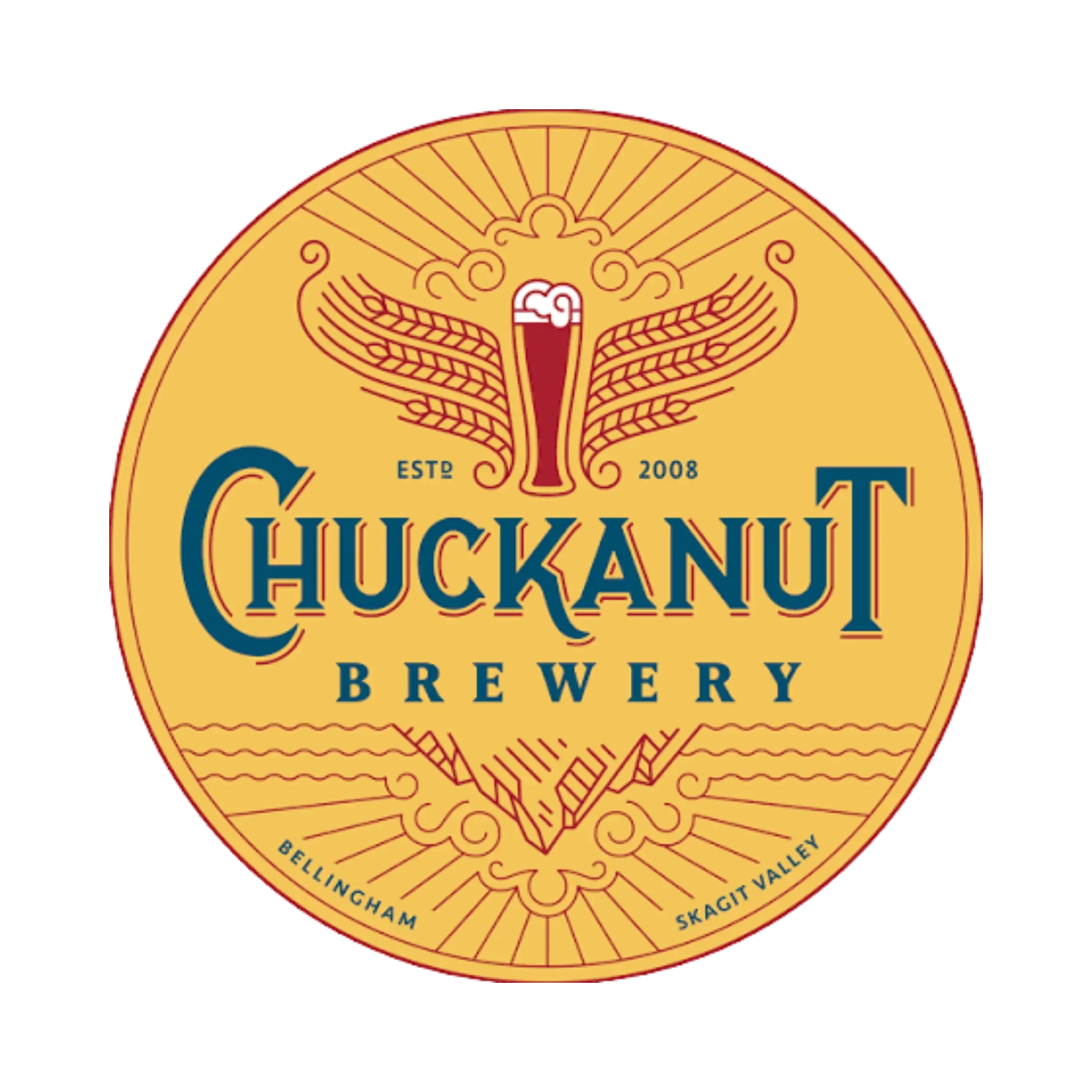 Chuckanut Brewery