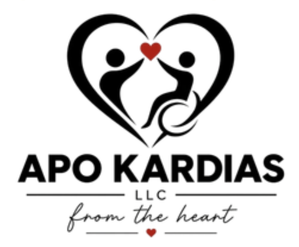 Apo Kardias, LLC &mdash; from the heart