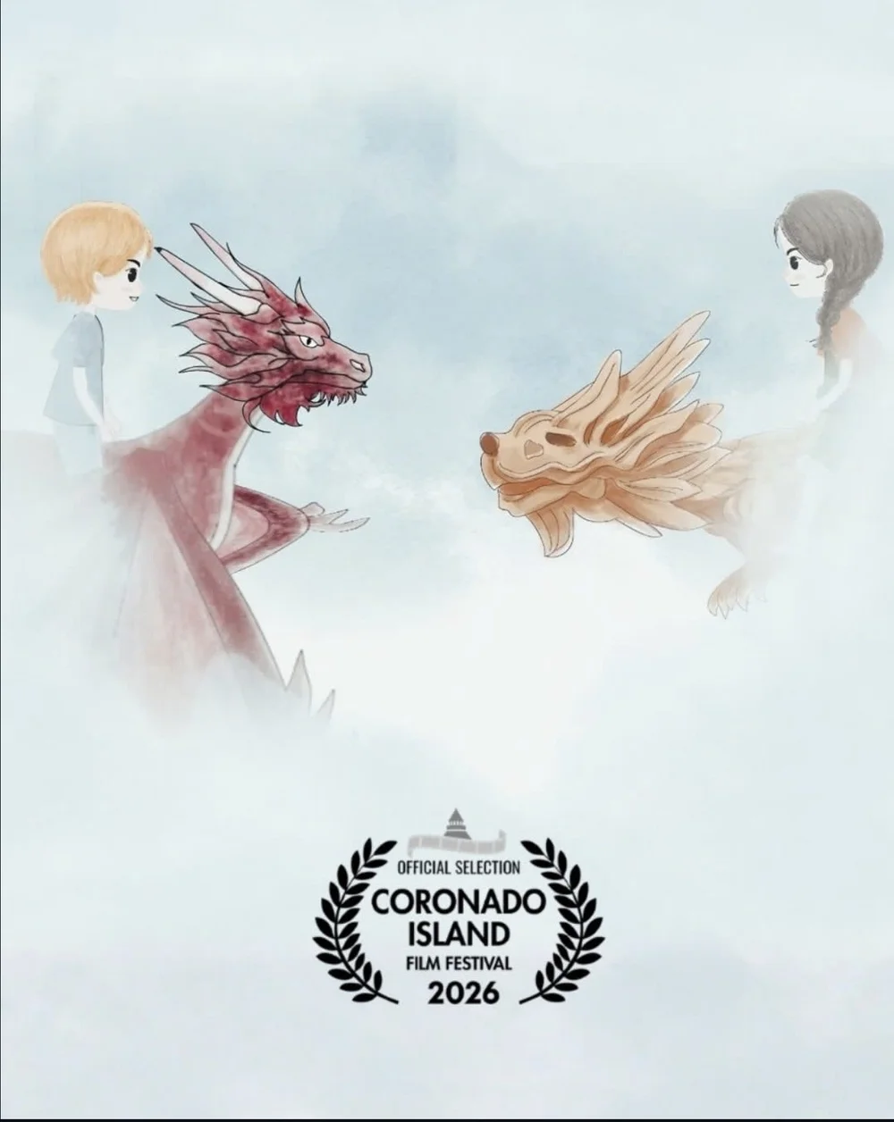 Little Fierce Loong — Coronado Island Film Festival 2026 selection
