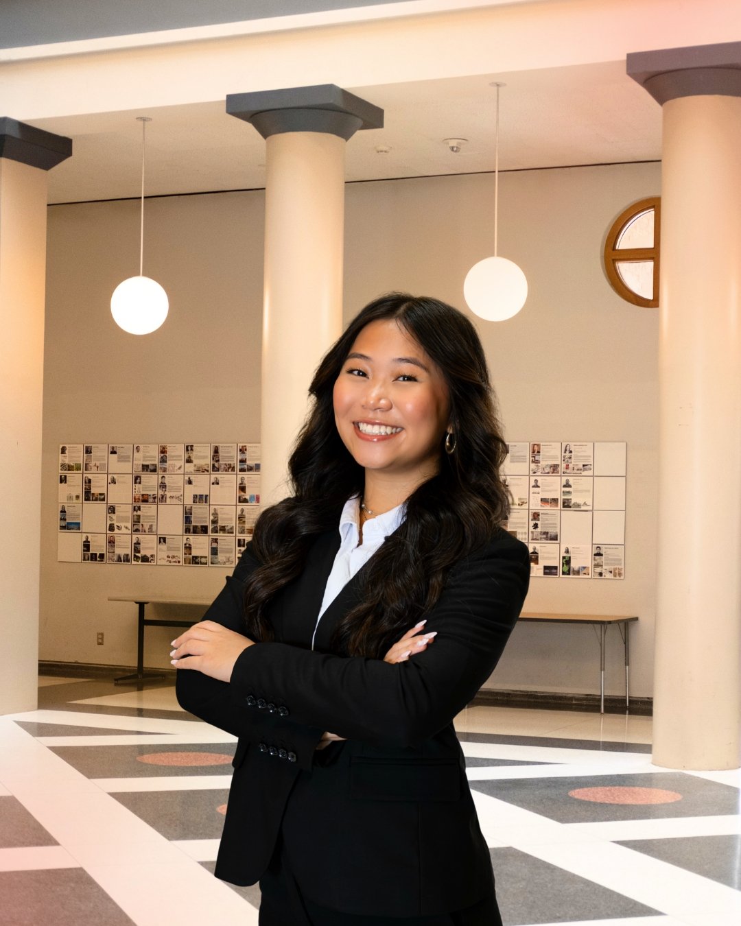 Jannieka Heng, Vice President of Marketing