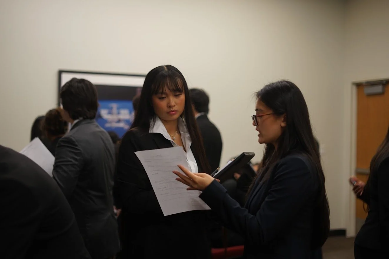 Resume workshop