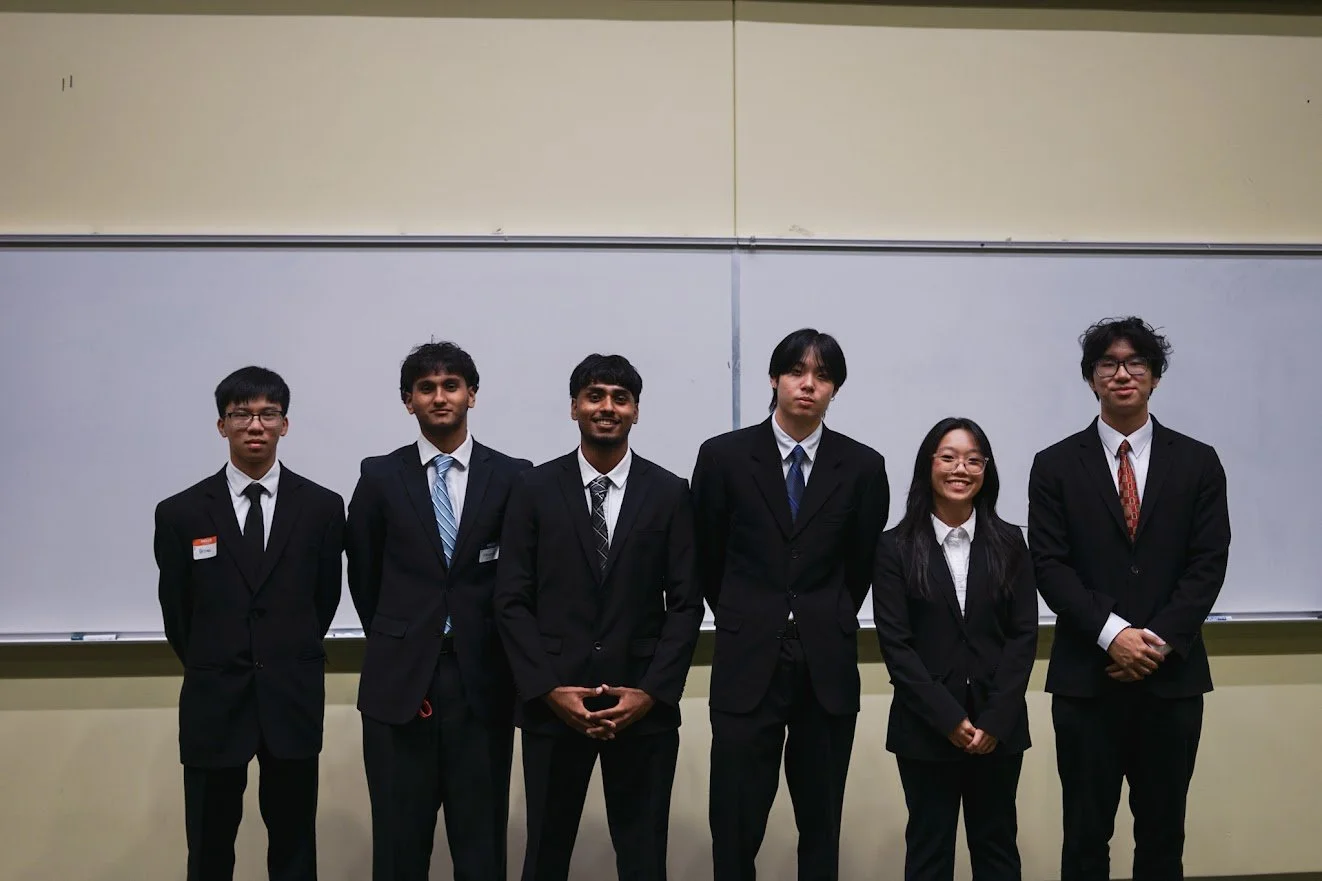 Internship readiness session