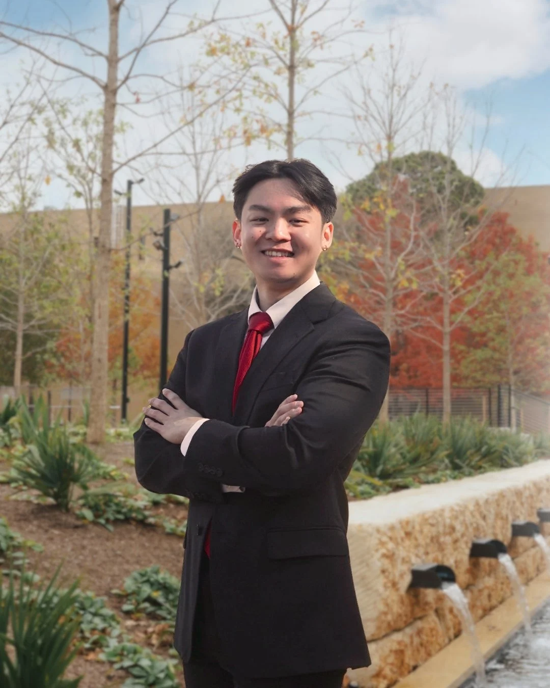 Ryan Liu