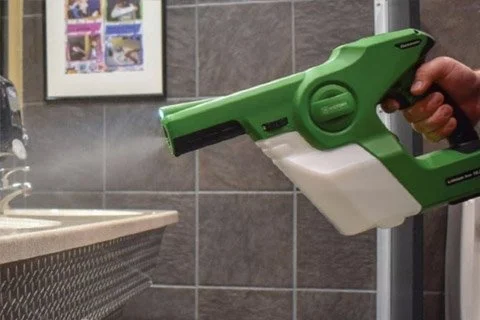Sanitation Services