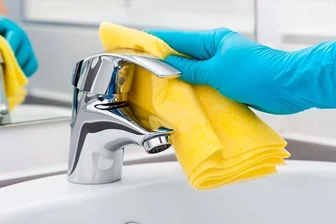 Residential Cleaning