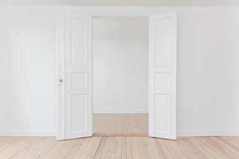 Residential Move In/Move Out Cleaning