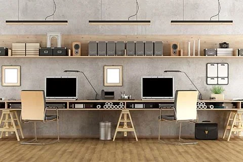 Office & Commercial Cleaning