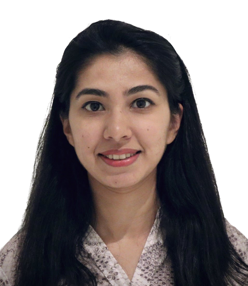 Marium Afzal Khan