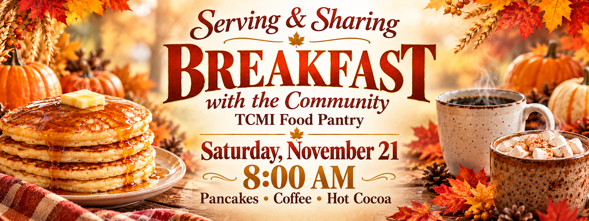 November Events