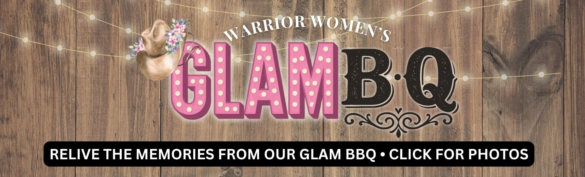 Warrior Women Event Photo Album