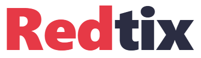 Redtix Logo