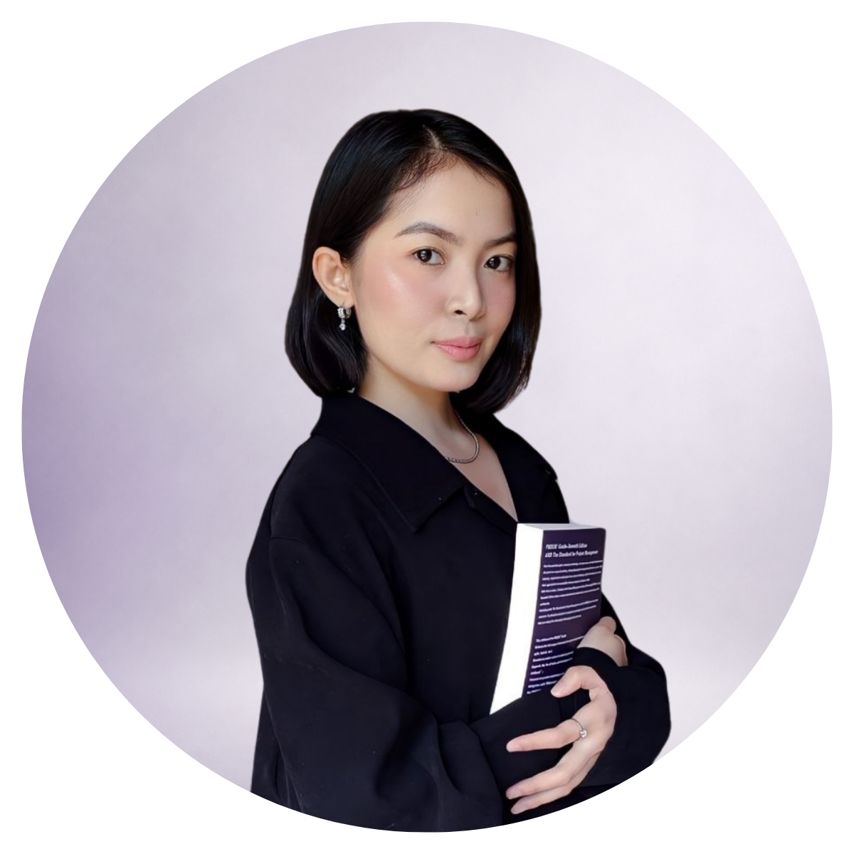 Shena San Pedro, Founder of Steady&Scale