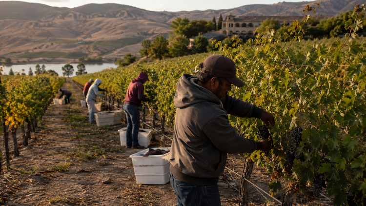 Viticulture