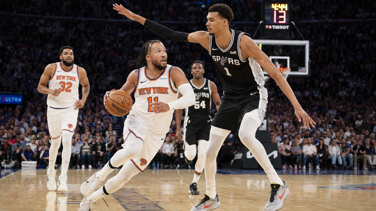 Live Sports