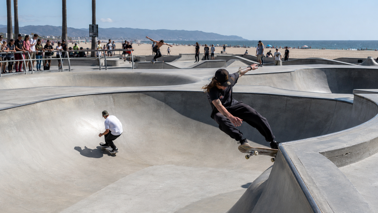 Action Sports