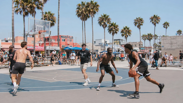Basketball