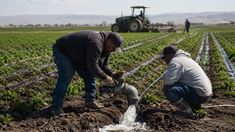 Agriculture