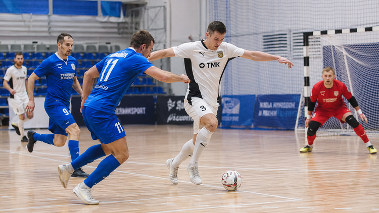 Indoor Football