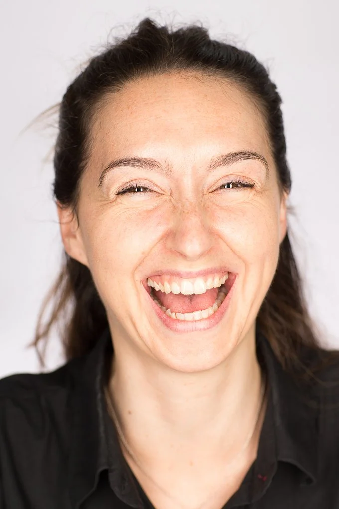 Vapiano staff portrait