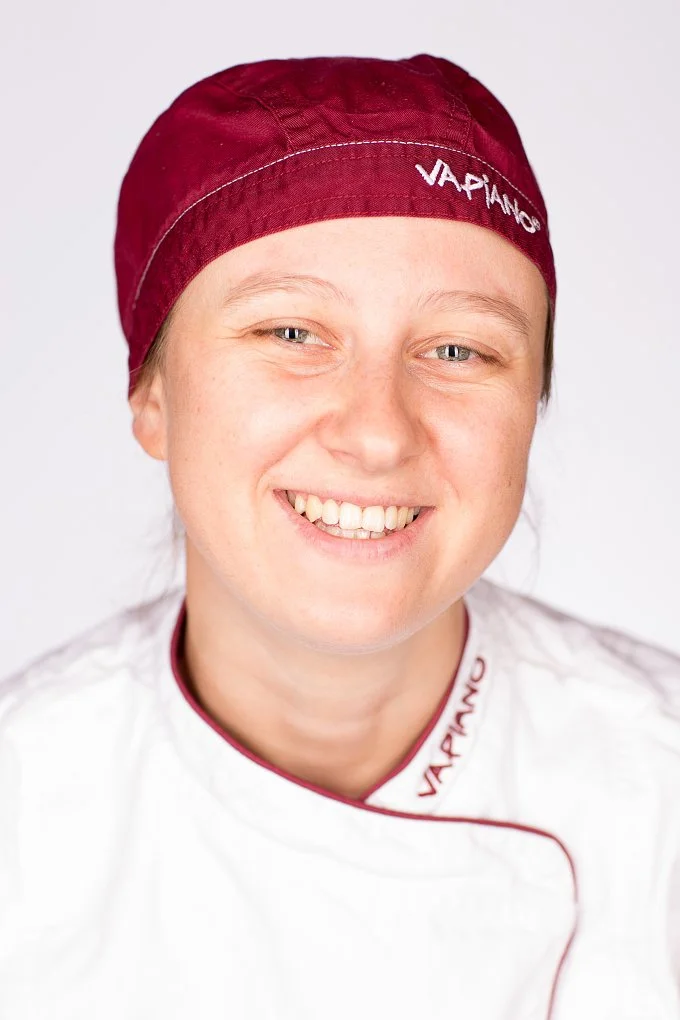 Vapiano staff portrait