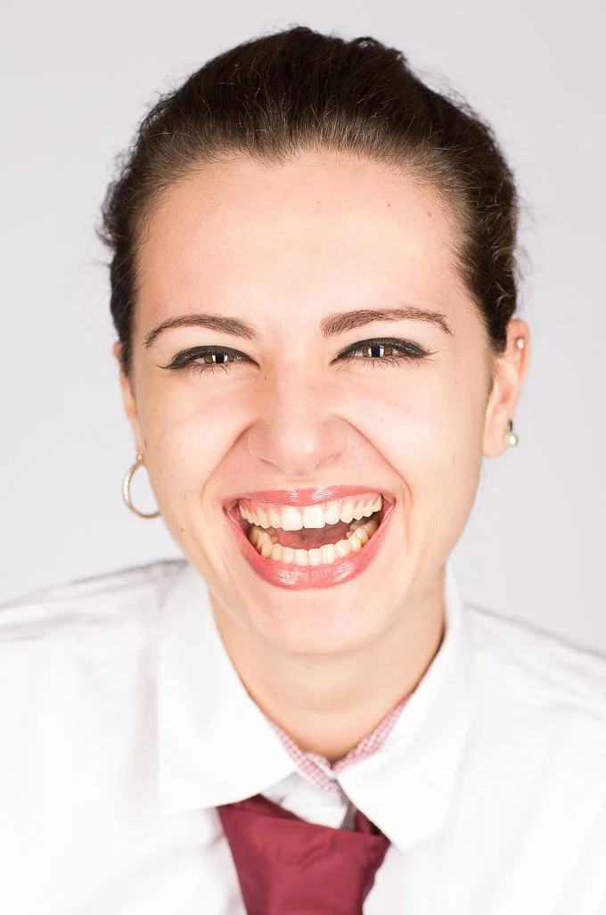 Vapiano staff portrait