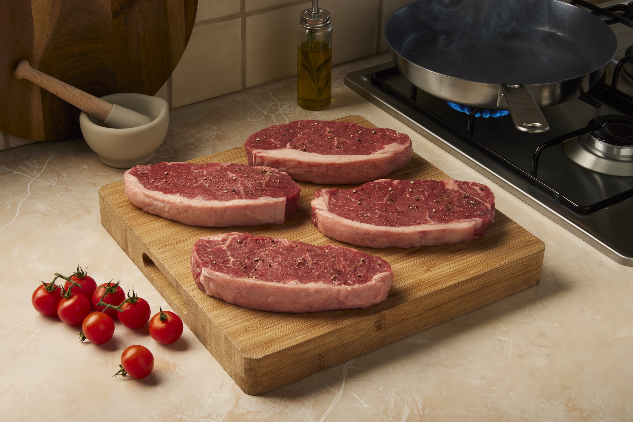 Sirloin Thick Cut