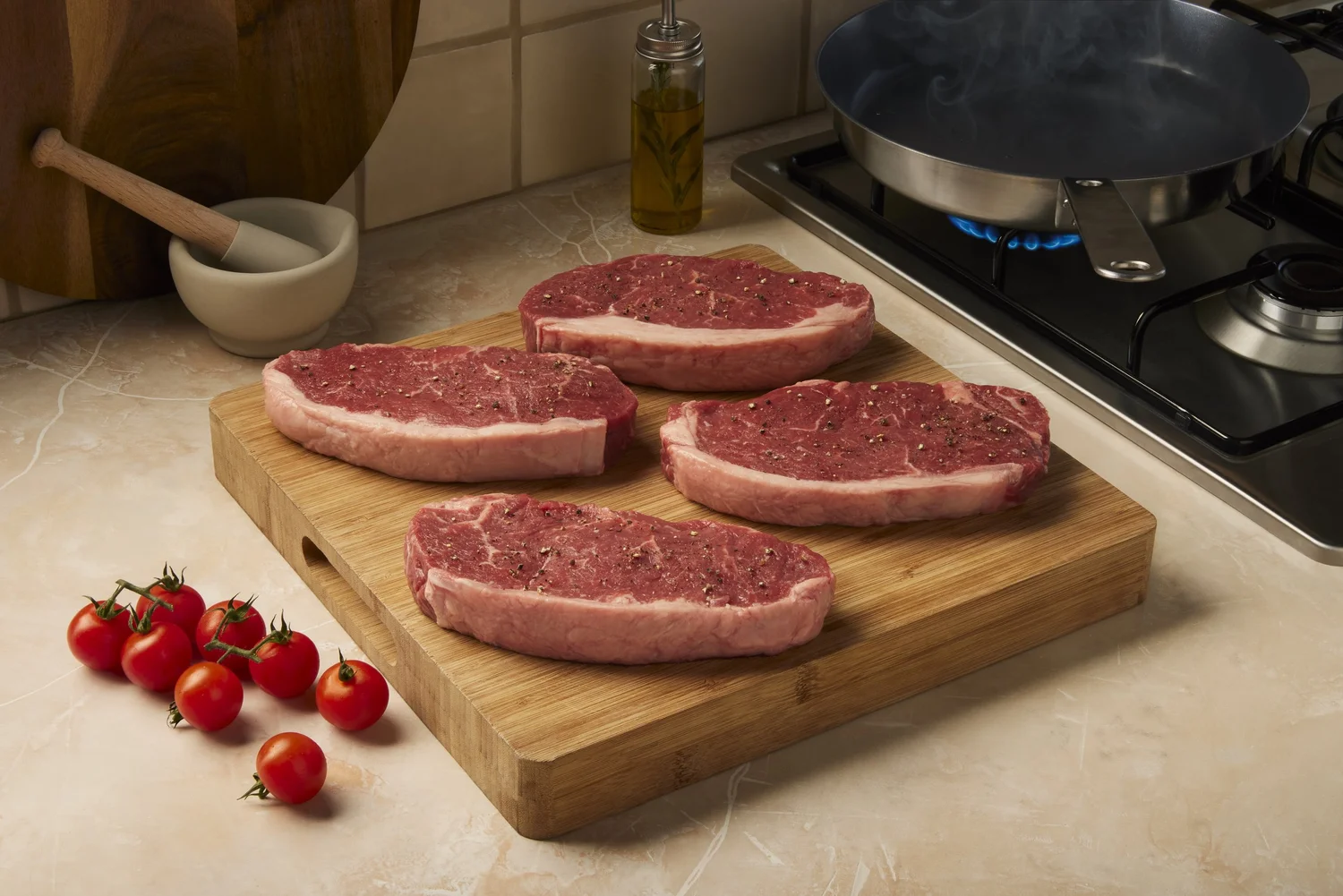 Sirloin Thick Cut