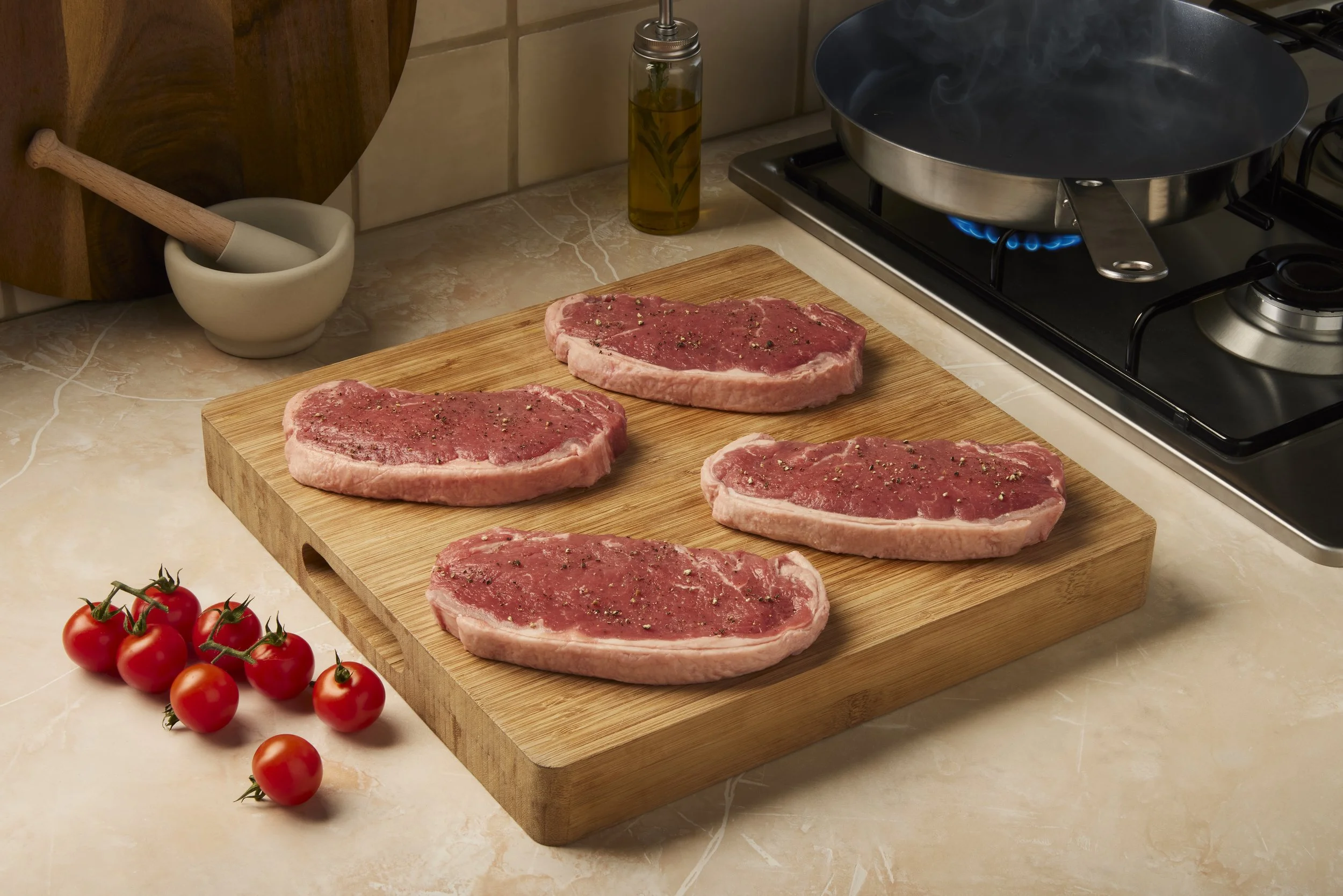 Sirloin Regular
