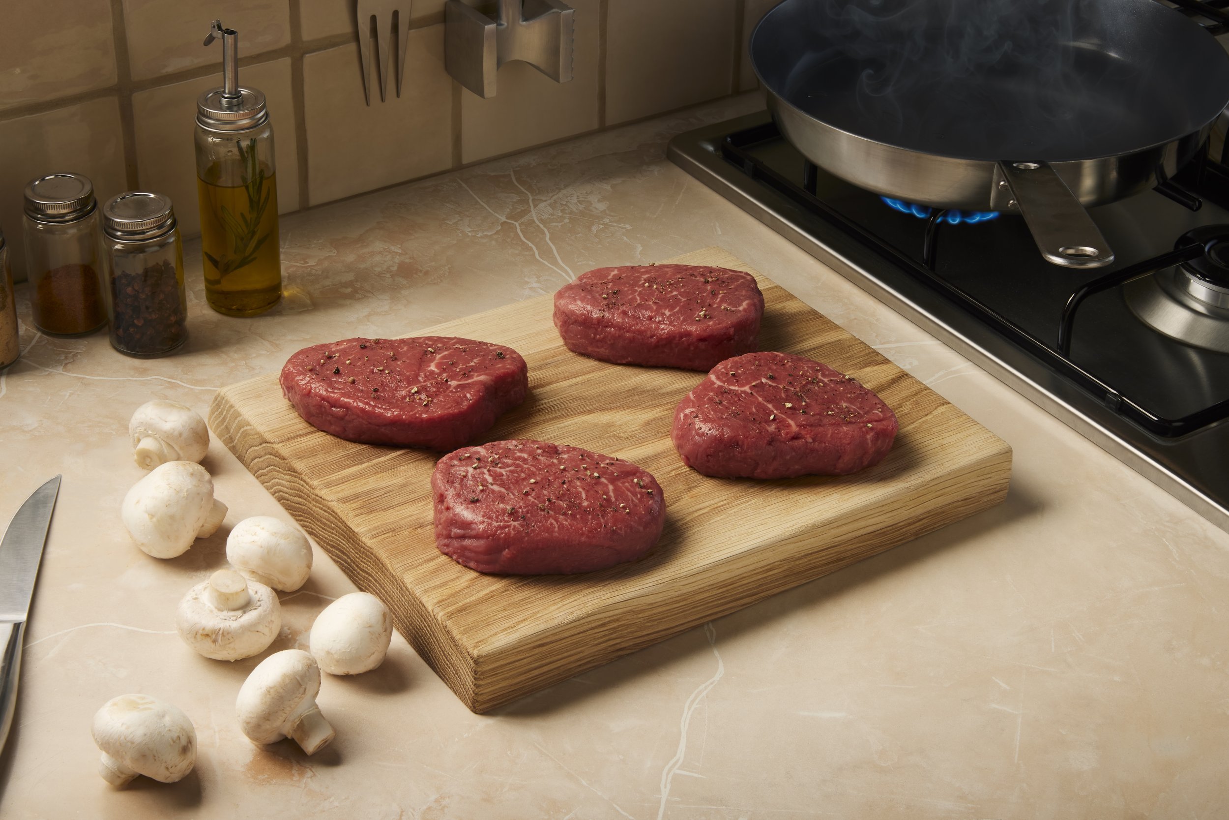 Fillet Regular
