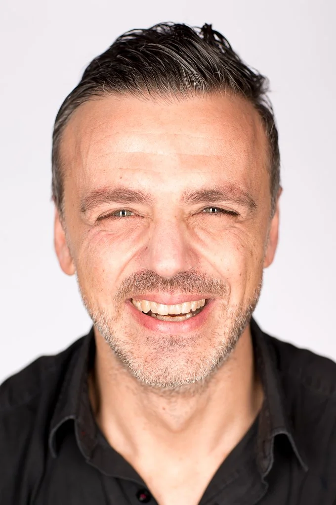 Vapiano staff portrait