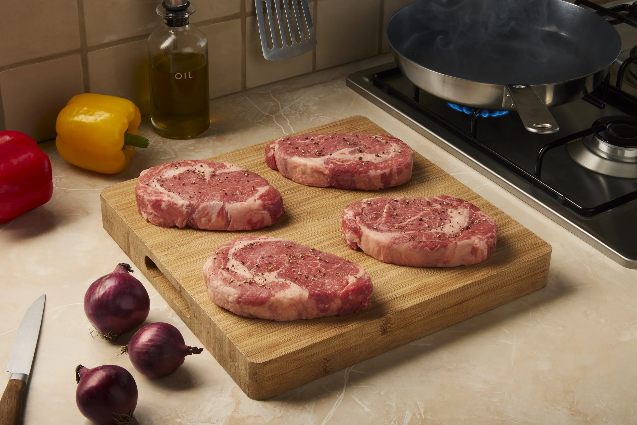 Ribeye Regular