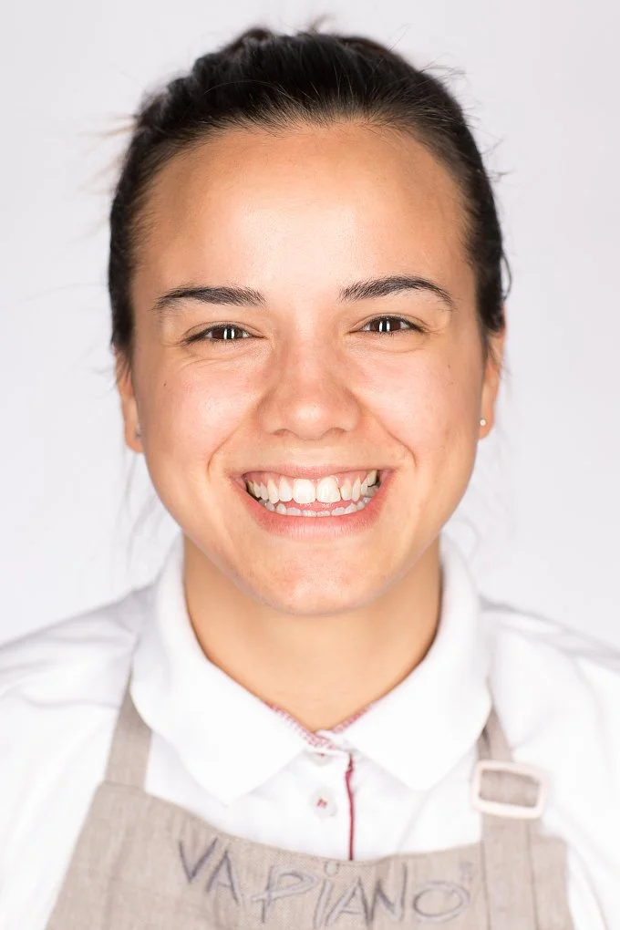 Vapiano staff portrait
