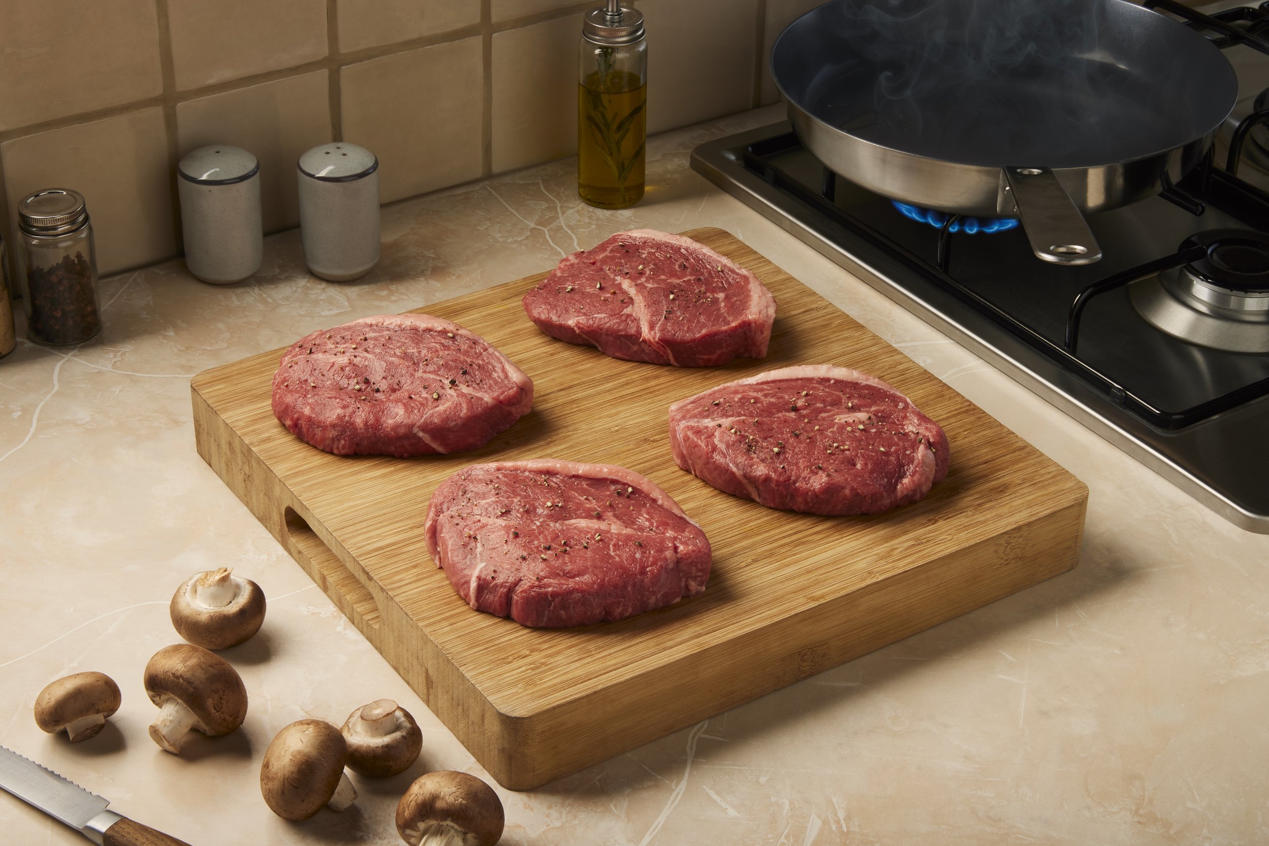 Rump Regular