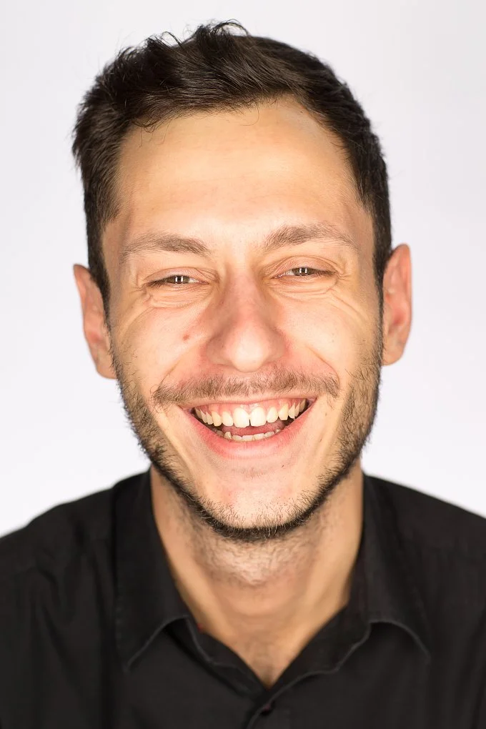 Vapiano staff portrait