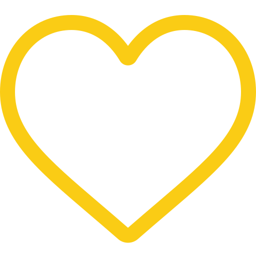 Heart Icon