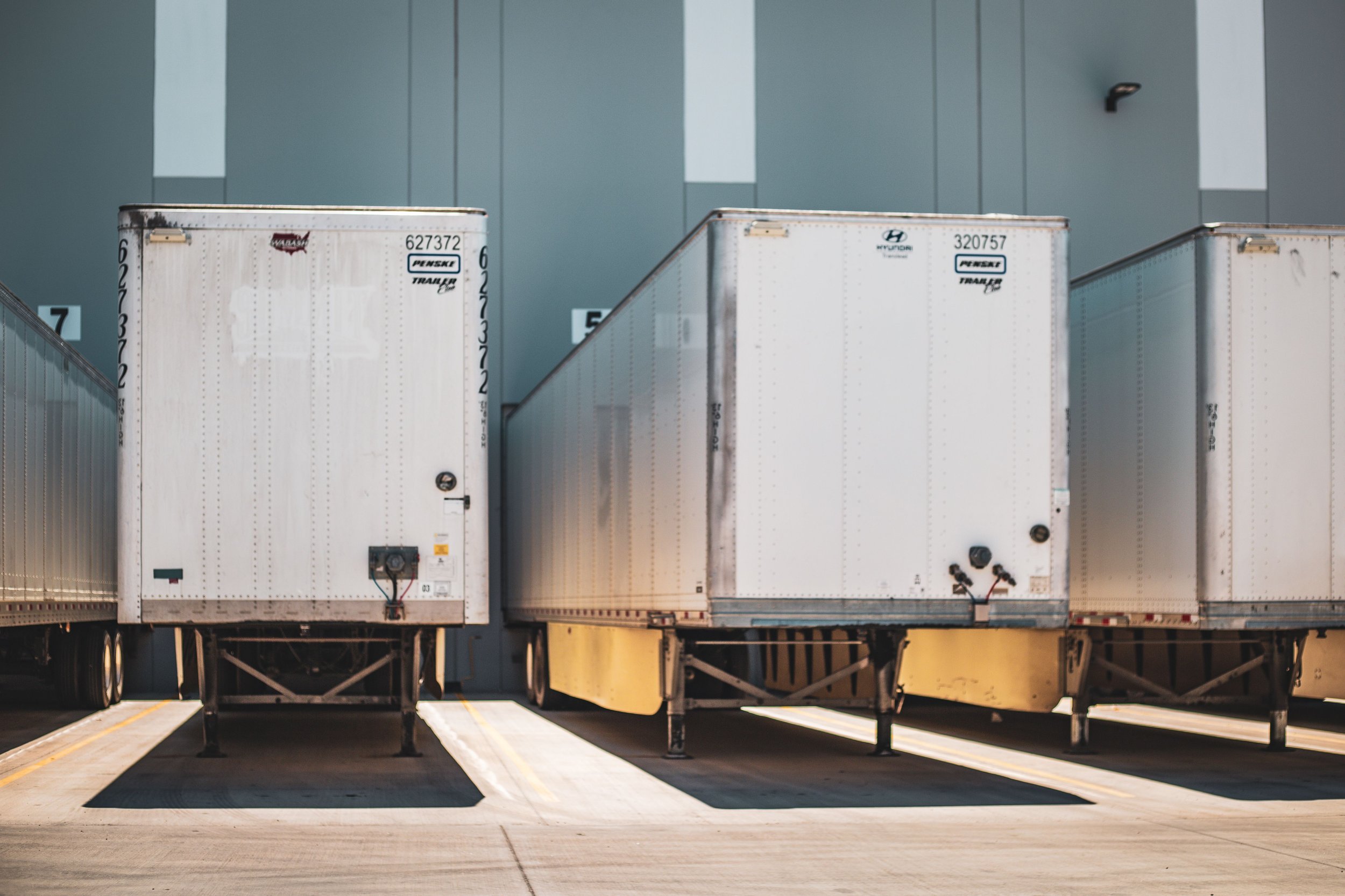 Logistics & Transportation