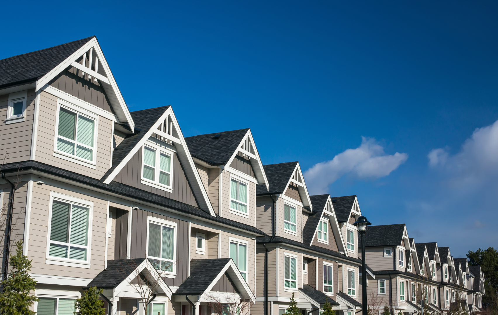Multi-Family Residential