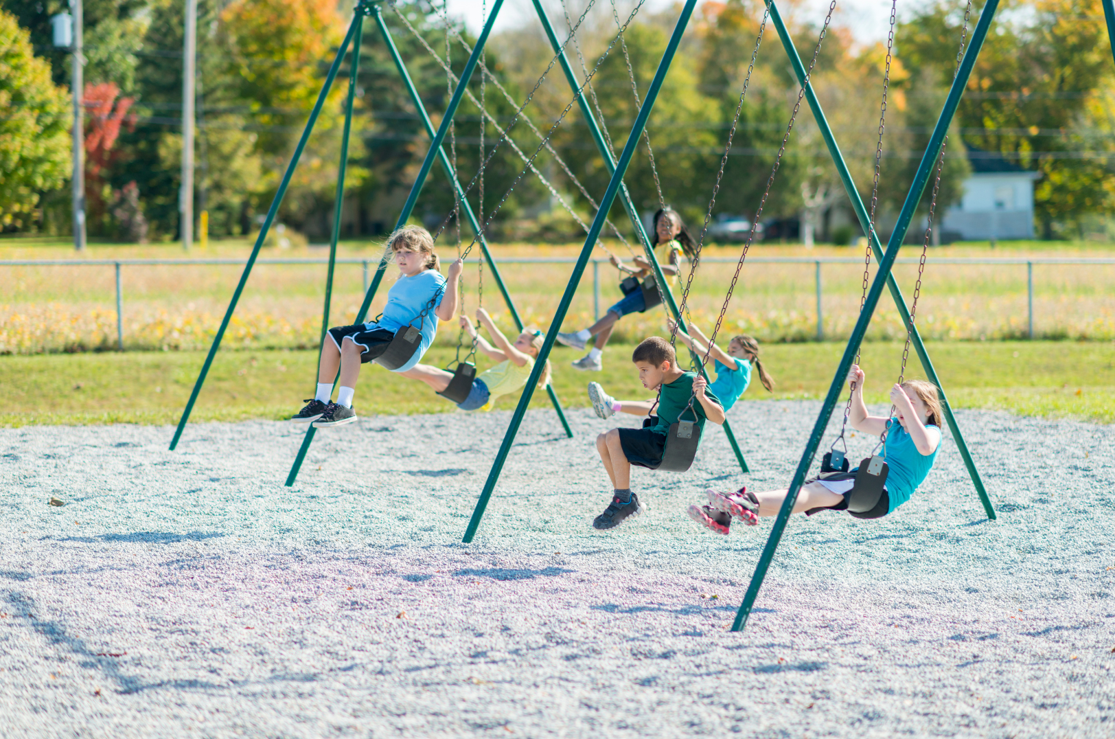After-school program