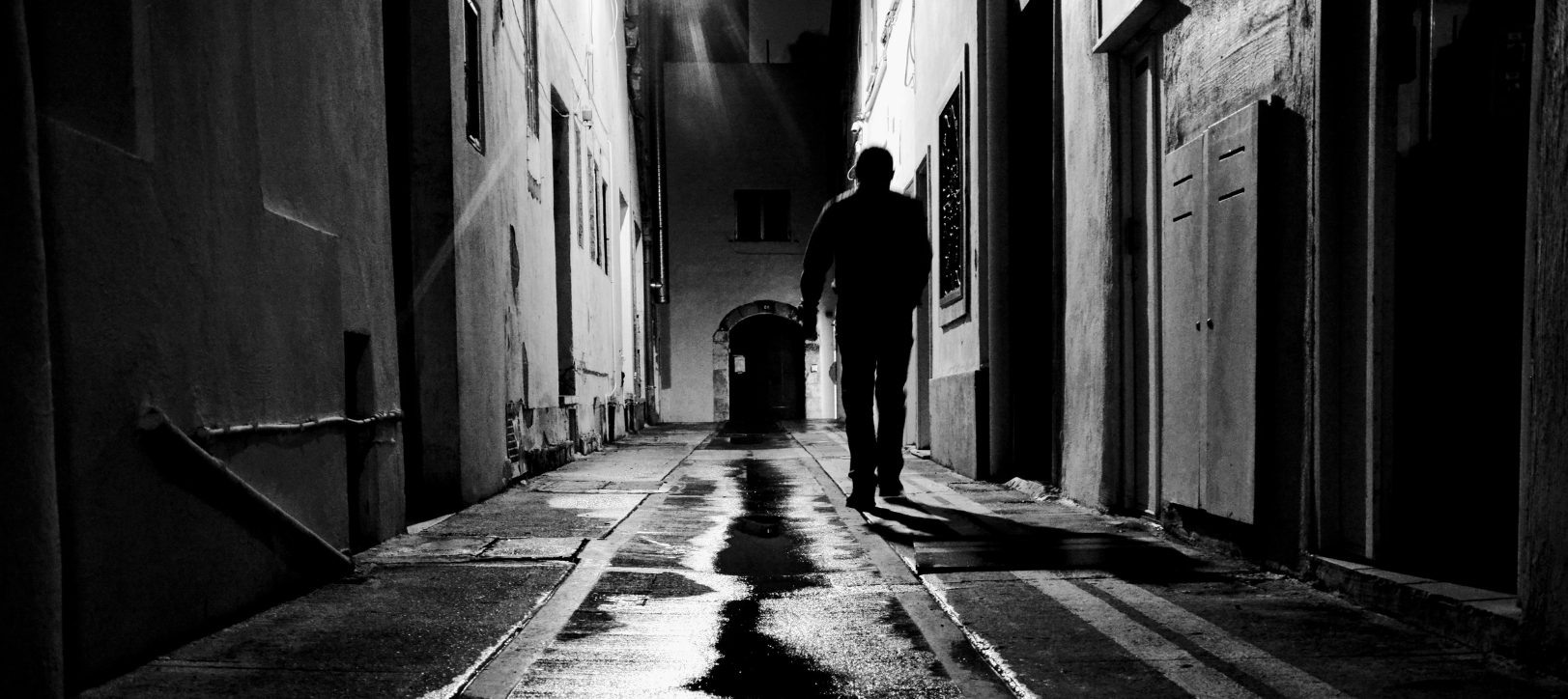 After-hours presence detection