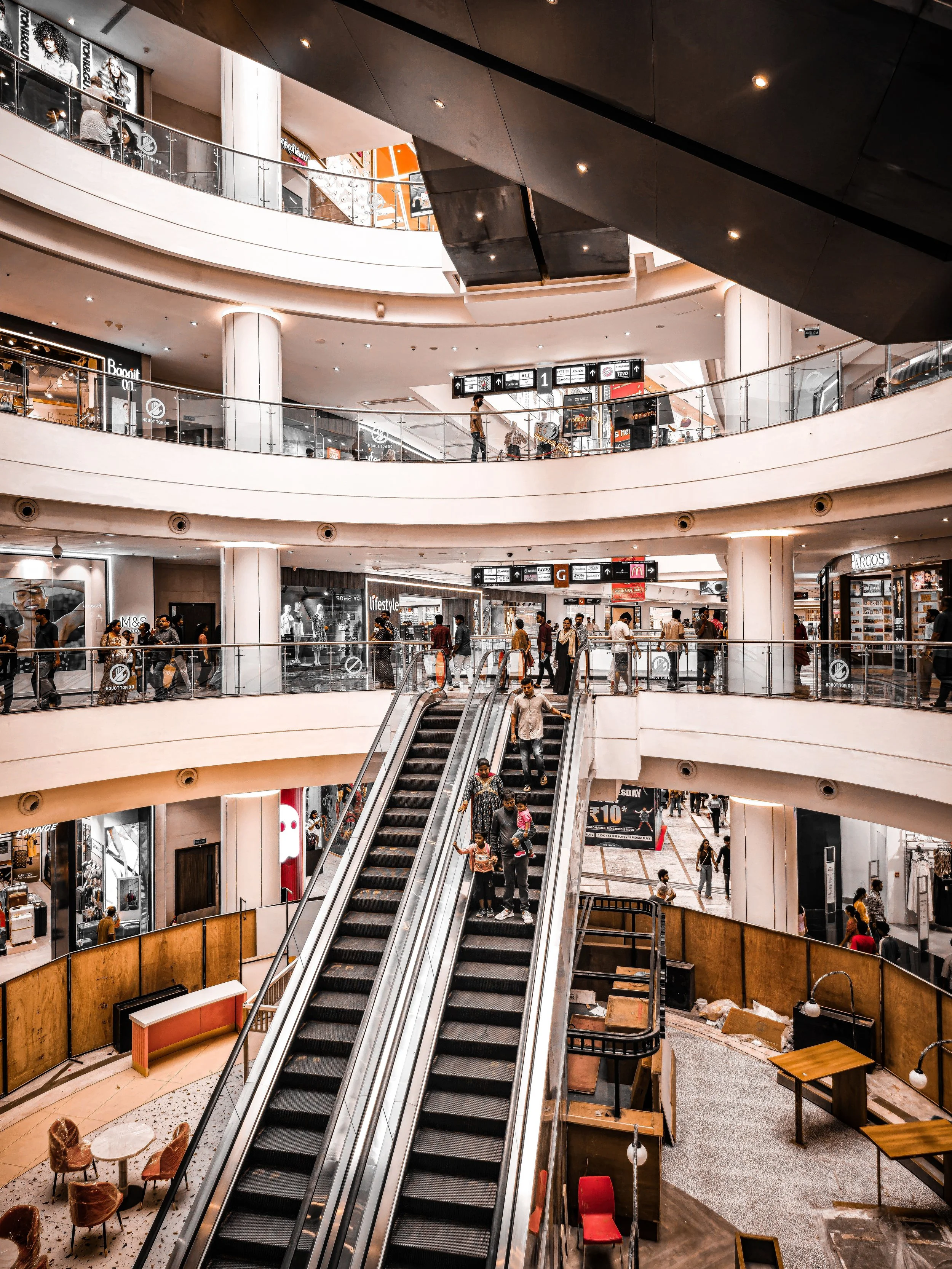 Mall