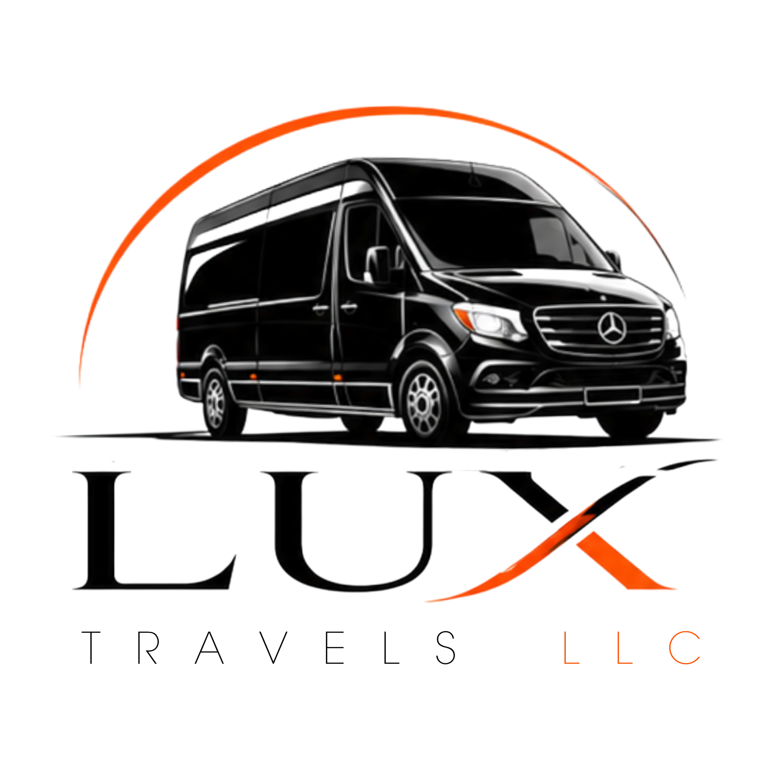 LUX Travel LLC logo