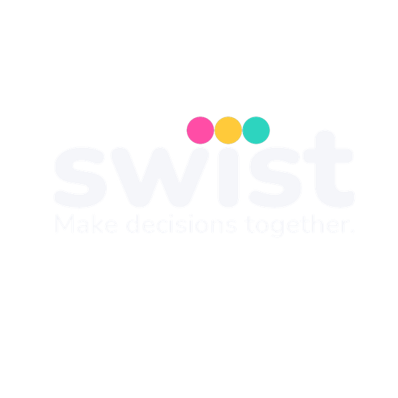 Swist — Make decisions together