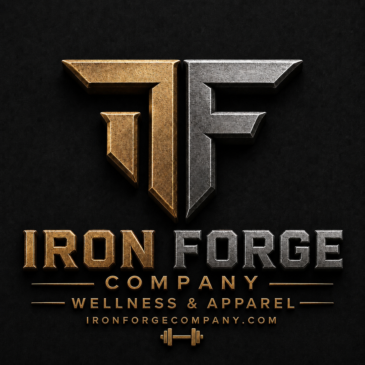 Iron Forge Company
