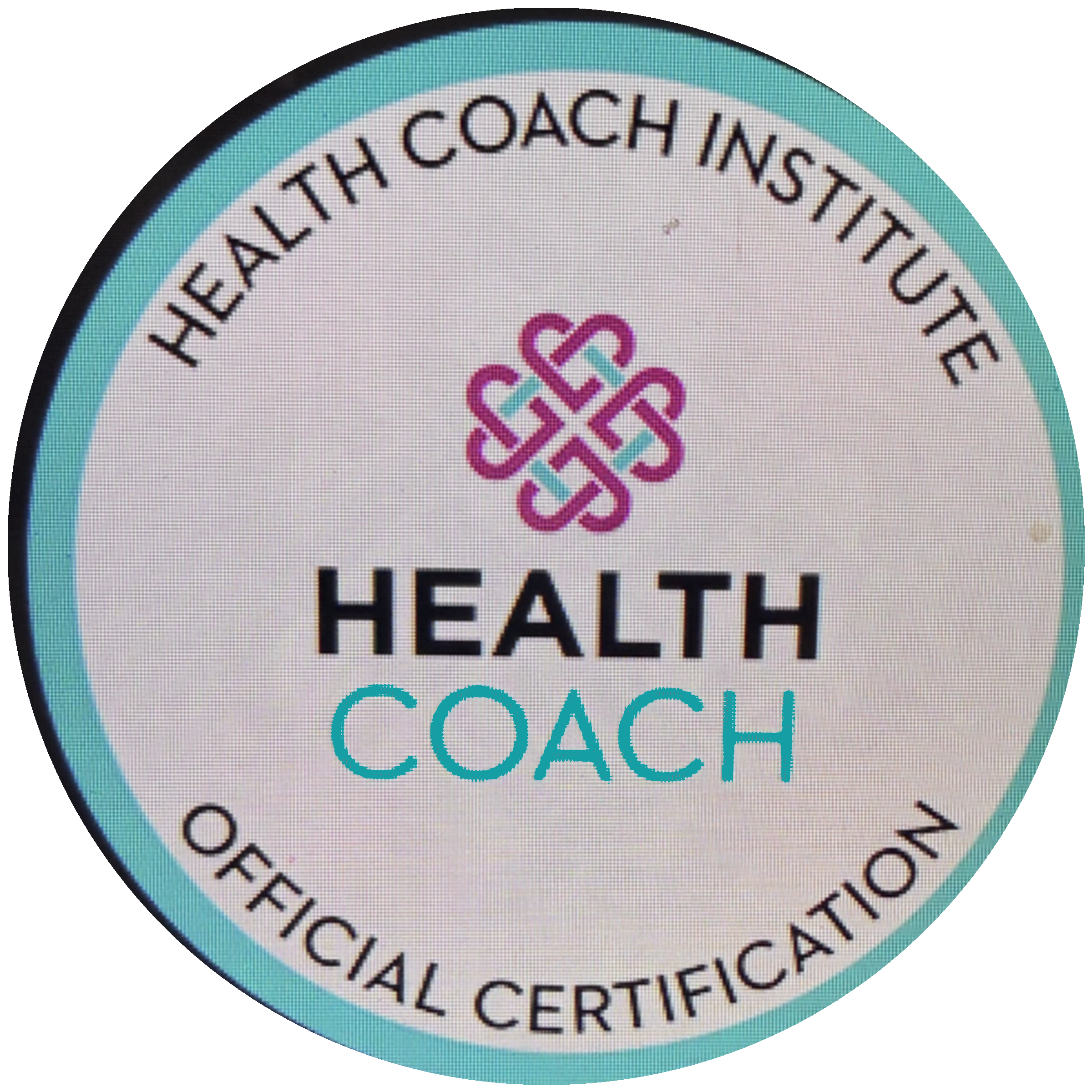 Health Coach certification